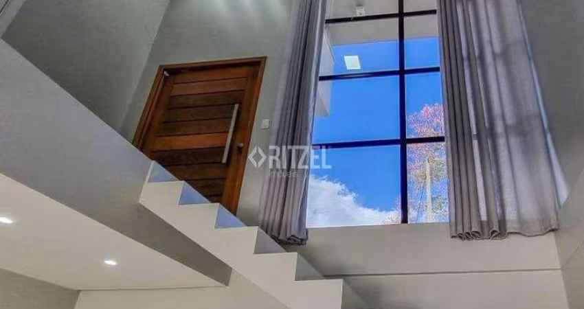 Casa à venda 3 Quartos, 1 Suite, 2 Vagas, 220M², Guarani, Novo Hamburgo - RS