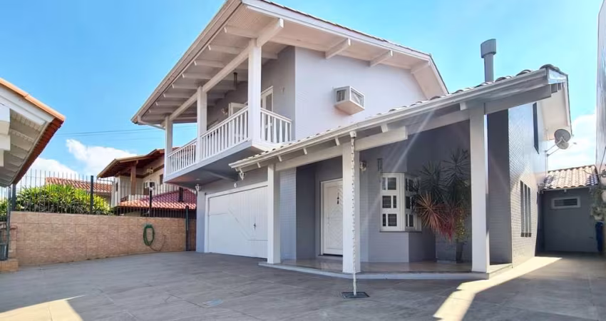 Casa à venda 3 Quartos, 1 Suite, 2 Vagas, 392.76M², Jardim Mauá, Novo Hamburgo - RS