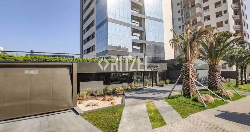 Apartamento à venda 3 quartos, 3 suites, 5 vagas, 167.04m², centro, novo hamburgo - rs