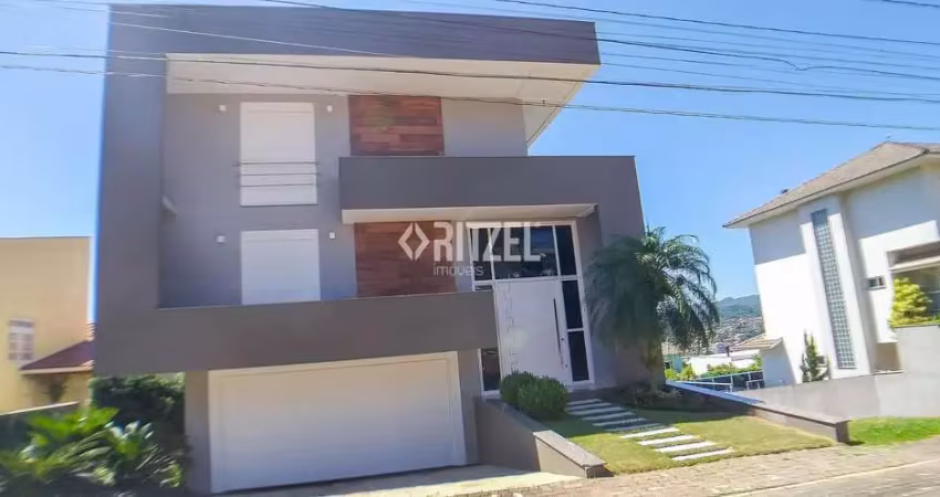 Casa à venda 3 quartos, 1 suite, 2 vagas, 300m², primavera, novo hamburgo - rs