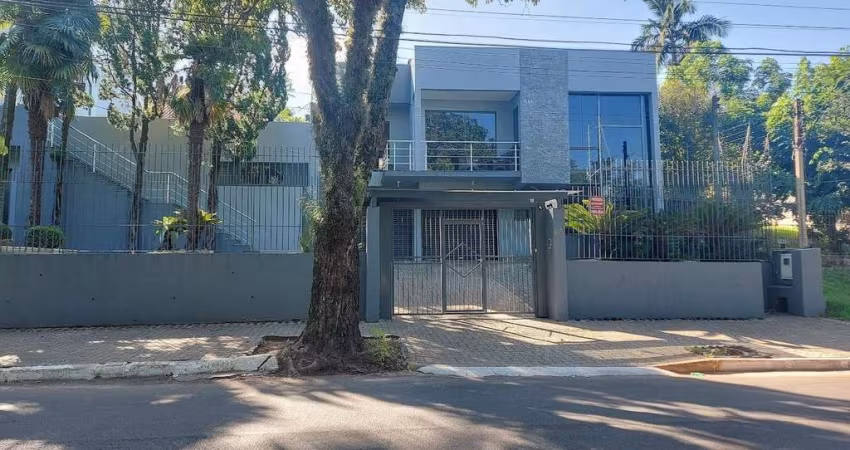 Casa à venda 5 Quartos, 2 Suites, 3 Vagas, 793M², Rincão, Novo Hamburgo - RS
