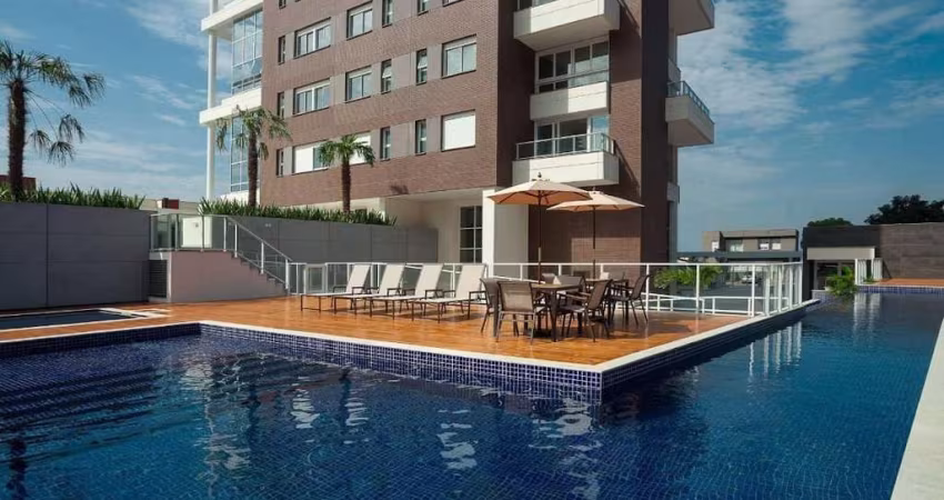 Apartamento à venda 3 Quartos, 3 Suites, 4 Vagas, 192.87M², Jardim Mauá, Novo Hamburgo - RS