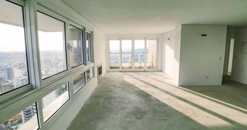 Apartamento à venda 3 Quartos, 3 Suites, 4 Vagas, 192.87M², Jardim Mauá, Novo Hamburgo - RS