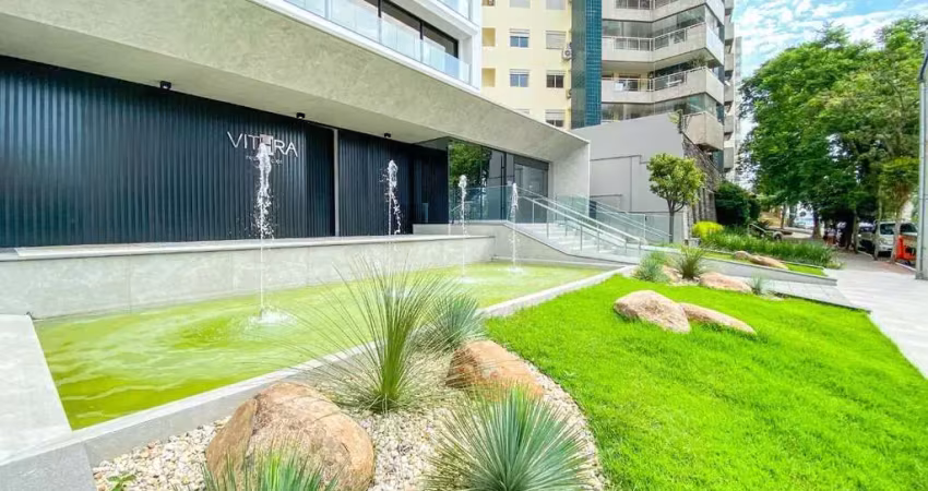 Apartamento à venda 3 Quartos, 3 Suites, 4 Vagas, 223M², Centro, Novo Hamburgo - RS
