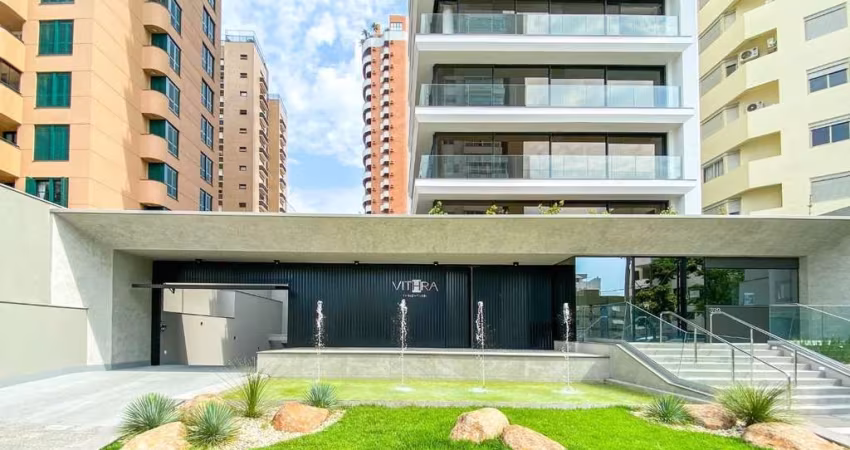 Apartamento à venda 3 Quartos, 3 Suites, 4 Vagas, 223M², Centro, Novo Hamburgo - RS