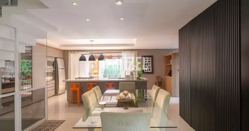 Casa à venda 3 quartos, 1 suite, 3 vagas, 331m², ideal, novo hamburgo - rs
