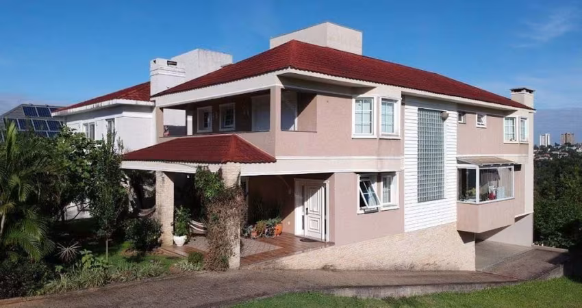 Casa à venda 4 Quartos, 4 Suites, 3 Vagas, 533M², Hamburgo  Velho, Novo Hamburgo - RS