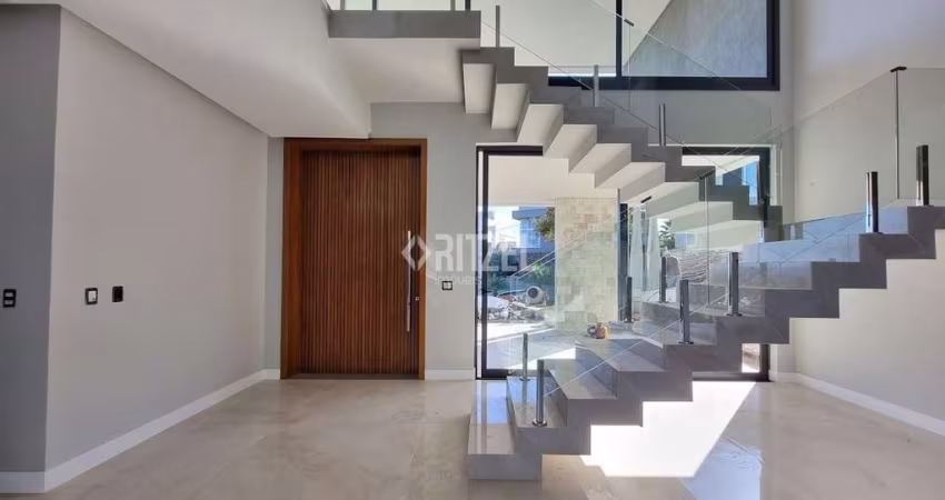 Casa à venda 4 Quartos, 4 Suites, 2 Vagas, 465M², Encosta do Sol, Estância Velha - RS