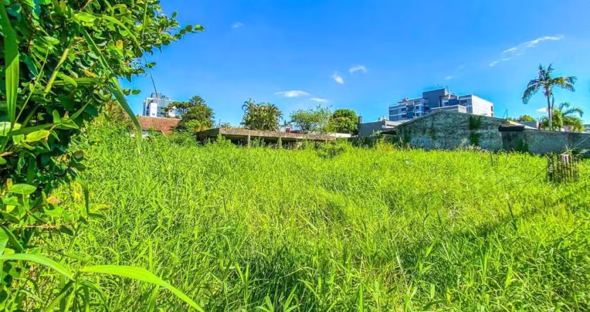 Terreno à venda 990M², Pátria Nova, Novo Hamburgo - RS