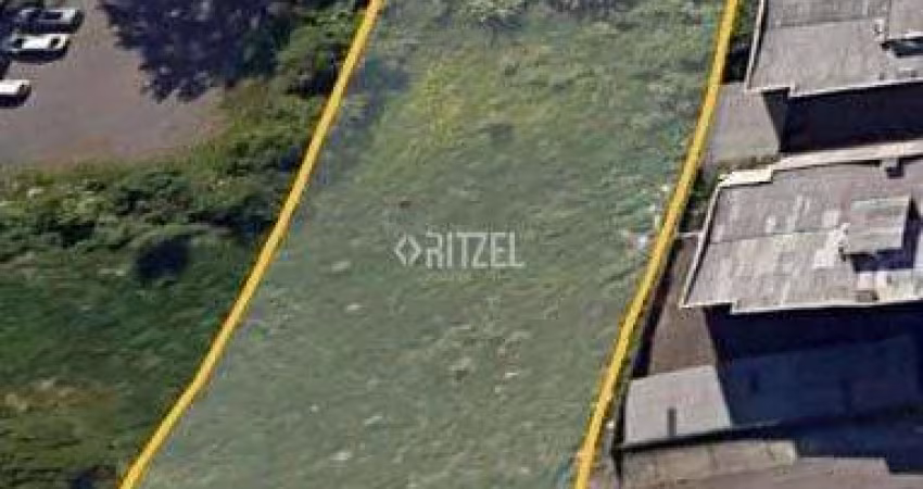 Terreno à venda 1719.83M², Rondônia, Novo Hamburgo - RS