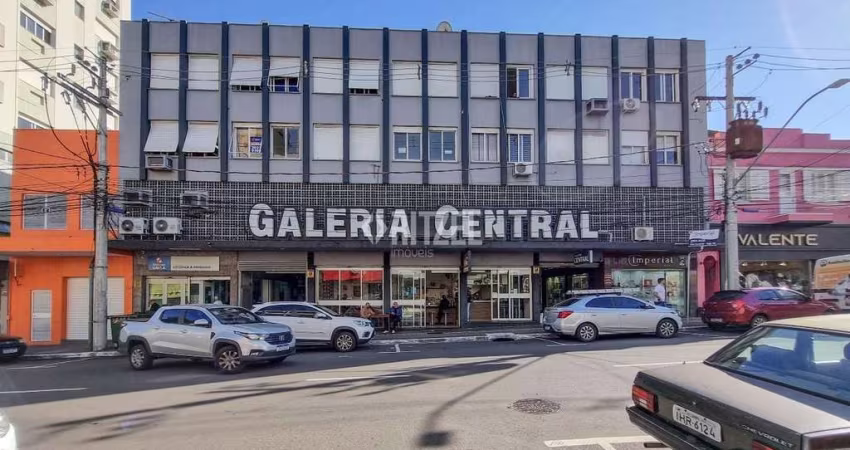 Loja - Galeria Central - Novo Hamburgo