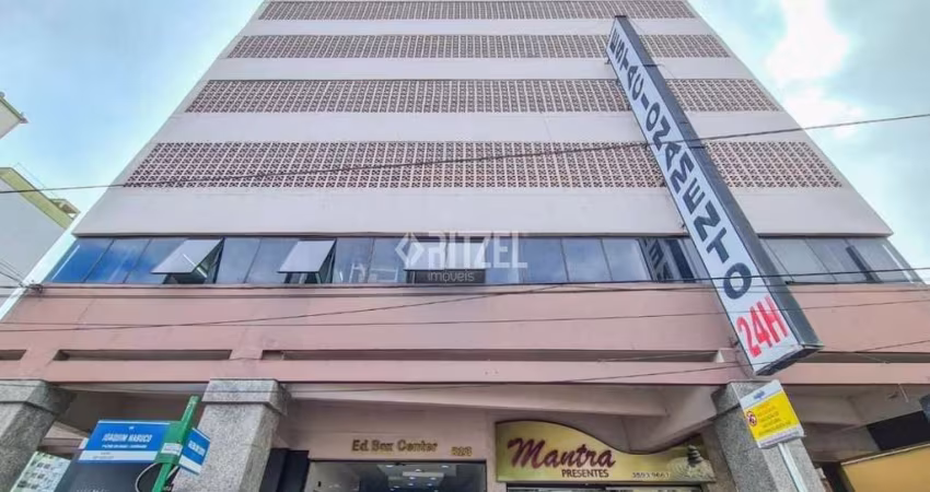SALA COMERCIAL - JOAQUIM NABUCO - NOVO HAMBURGO