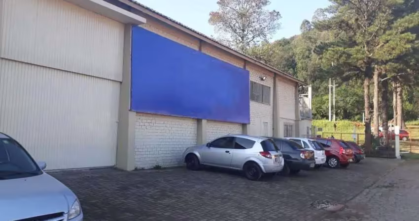 Galpão / barracão à venda 19031m², vila diehl, novo hamburgo - rs
