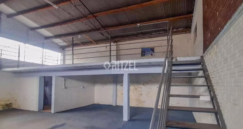 Galpão / Barracão à venda 160M², Ideal, Novo Hamburgo - RS