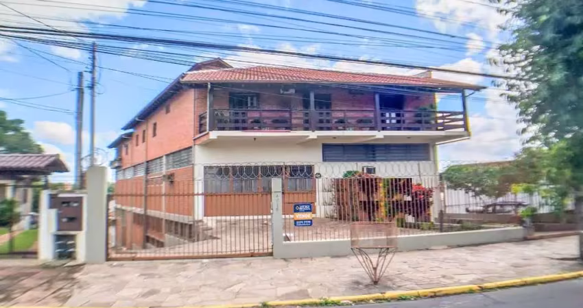 Prédio à venda 1649.65m², rondônia, novo hamburgo - rs