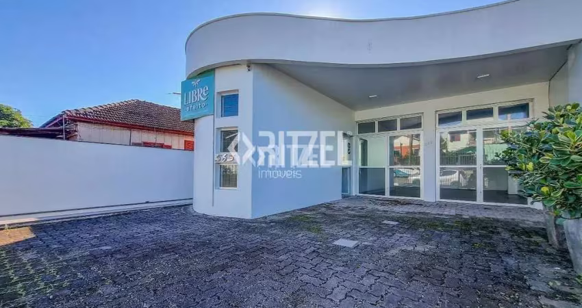 Prédio comercial - bairro boa vista - novo hamburgo