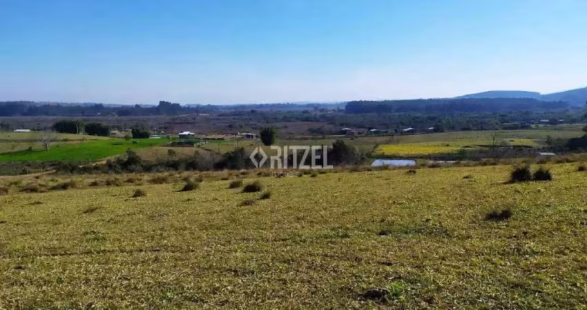 Fazenda 50 hectares em Sapiranga  - Estuda Proposta com  40% em imóveis
