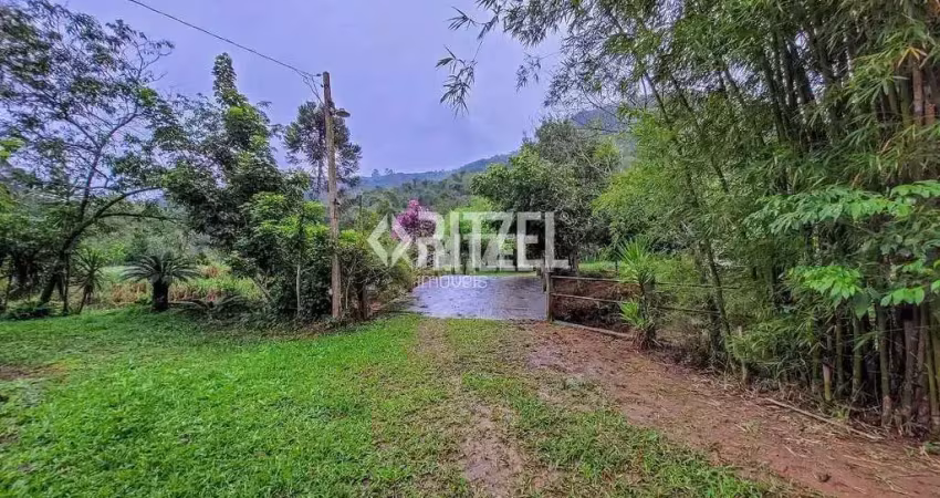 Chácara / sítio com 2 quartos à venda na Estrada Welli Mellecker, 2250, Lomba Grande, Novo Hamburgo