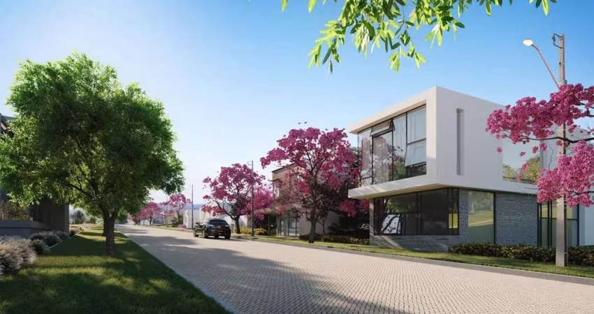 Garden Platz - terrenos a partir de 300 m2 em Campo Bom - Próximos a RS 239