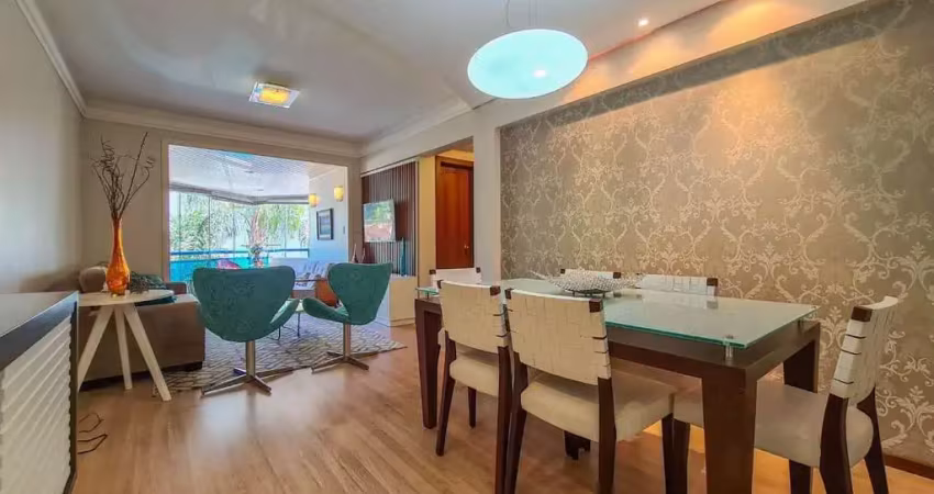 Apartamento para Locação 3 Quartos, 1 Suite, 2 Vagas, 172.14M², Centro, Novo Hamburgo - RS