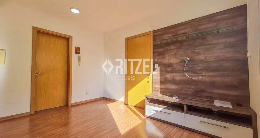 Apartamento à venda, Industrial, Novo Hamburgo, RS