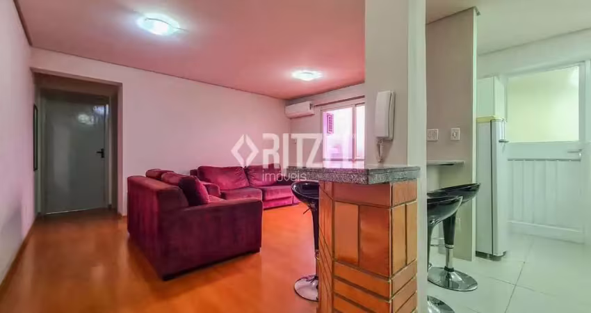 Apartamento para locação 1 quarto, 1 vaga, 78.91m², centro, novo hamburgo - rs