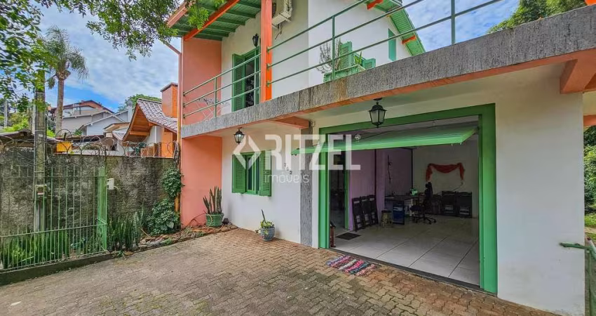 Casa para locação, Jardim Mauá, Novo Hamburgo, RS