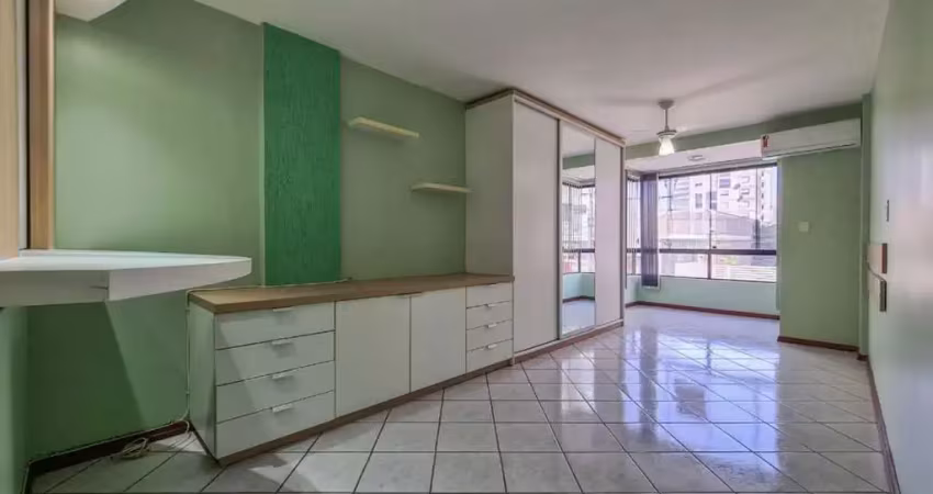 Kitnet para locação 1 quarto, 40m², pátria nova, novo hamburgo - rs
