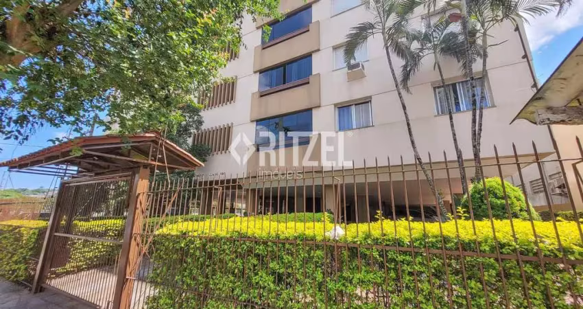Apartamento com 2 quartos à venda na Rua Vinte e Quatro de Maio, 420, Vila Rosa, Novo Hamburgo