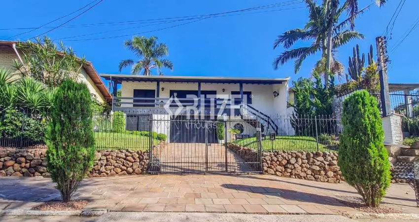 Casa para locação, Boa Vista, Novo Hamburgo, RS