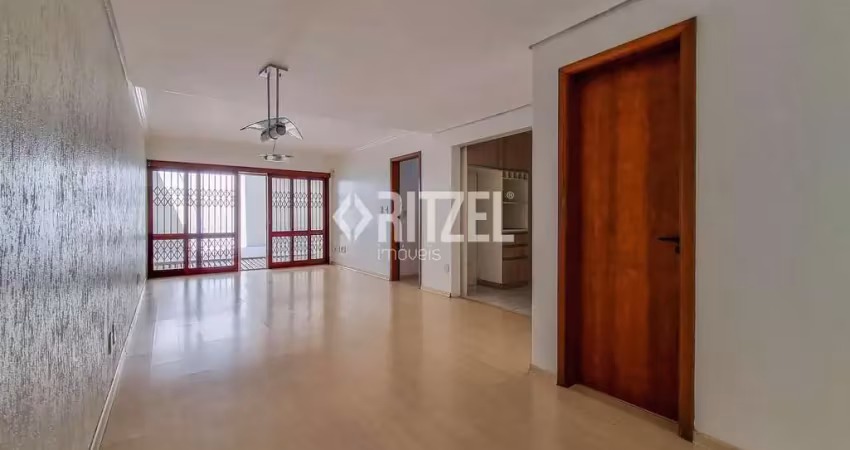 Apartamento com 3 quartos à venda na Rua Joaquim Pedro Soares, 221, Centro, Novo Hamburgo