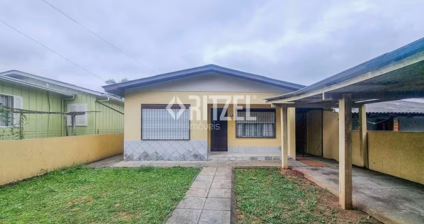 Casa para locação, Feitoria, São Leopoldo, RS