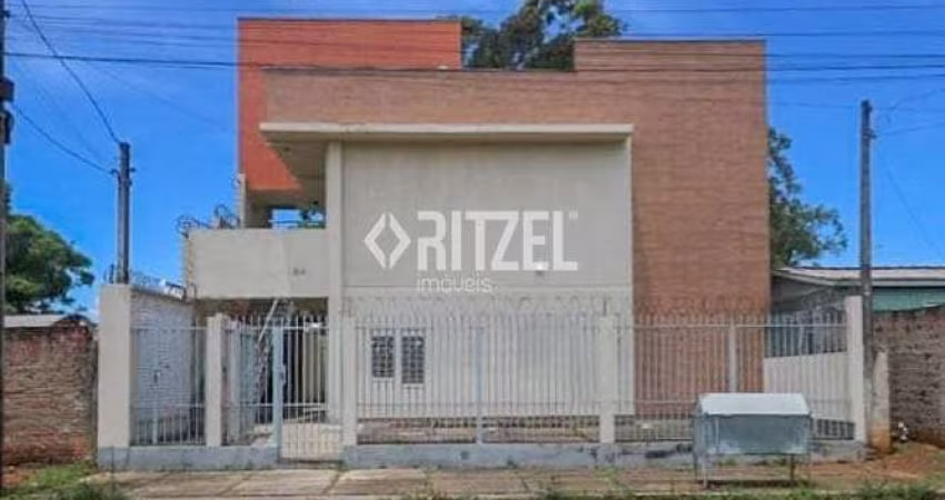 Kitnet para locação, Feitoria, São Leopoldo, RS