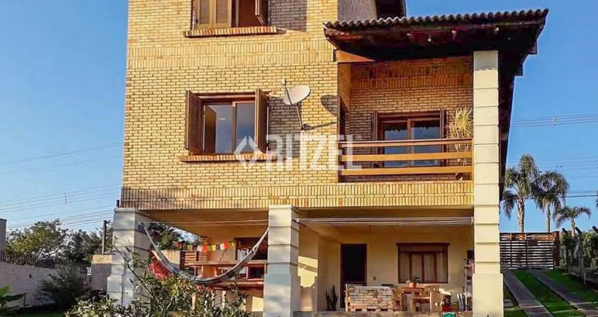 Casa para locação, Vista Alegre, Ivoti, RS