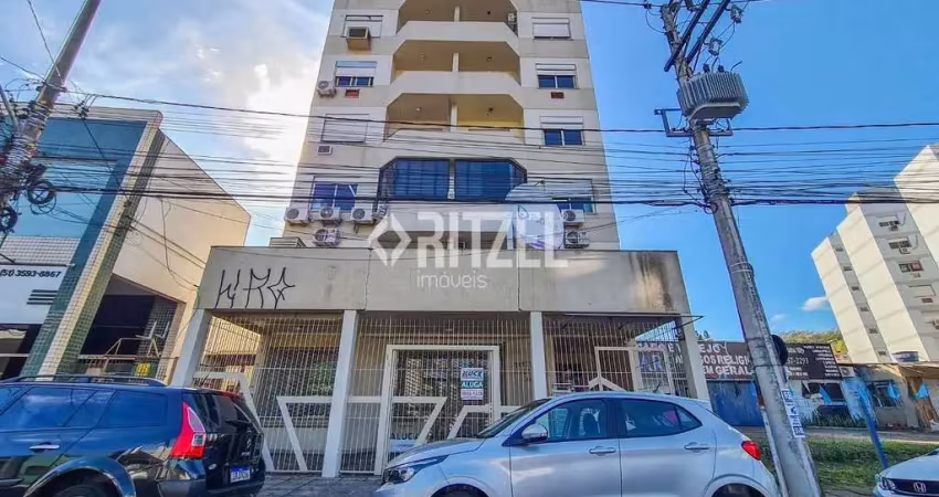 Sala comercial com 1 sala para alugar na Avenida Pedro Adams Filho, 4451, Pátria Nova, Novo Hamburgo
