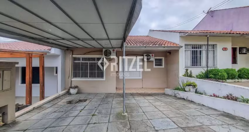 Casa semi mobiliada para locação, rincão, novo hamburgo, rs
