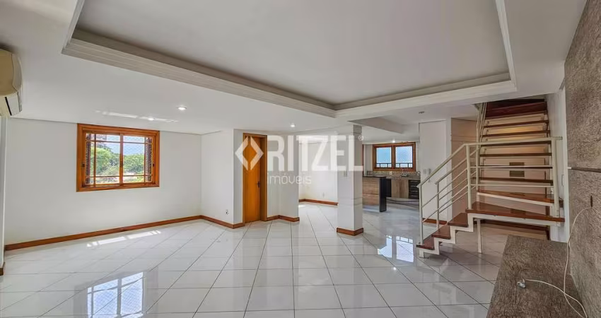 Cobertura / Penthouse para locação, Vila Rosa, Novo Hamburgo, RS