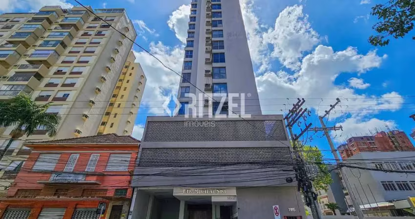 Sala comercial com 2 salas para alugar na Rua Bento Gonçalves, 2399, Centro, Novo Hamburgo