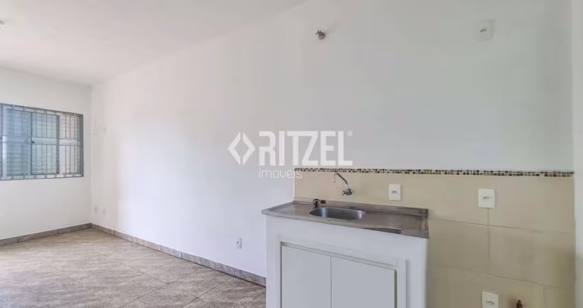 Kitnet para locação, Feitoria, São Leopoldo, RS