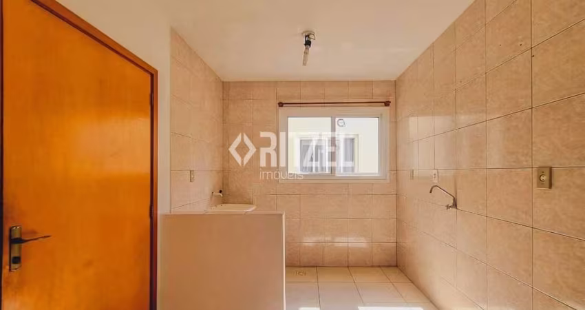 Kitnet para locação, Vila Nova, Novo Hamburgo, RS