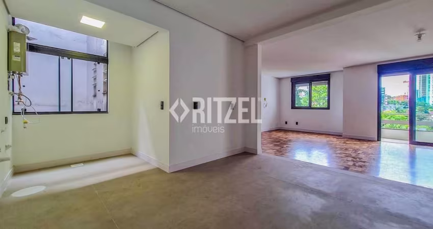 Apartamento para locação, Vila Nova, Novo Hamburgo, RS