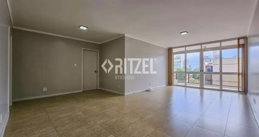 Apartamento para venda 3 quartos, 1 suite, 1 vaga, 167m², centro, novo hamburgo - rs