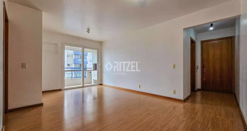 Apartamento para Locação 3 Quartos, 1 Suite, 2 Vagas, 92M², Operário, Novo Hamburgo - RS