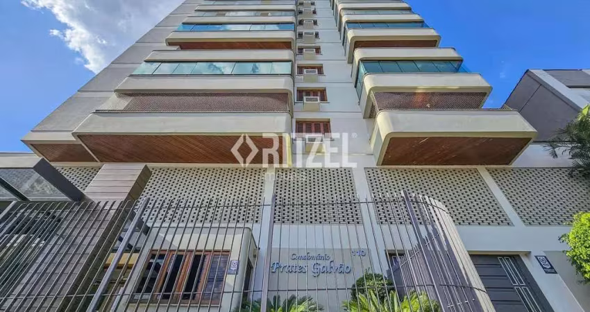 Apartamento com 2 quartos à venda na Rua Vicente da Fontoura, 110, Boa Vista, Novo Hamburgo