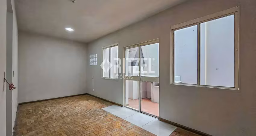 Apartamento para locação, centro, novo hamburgo, rs