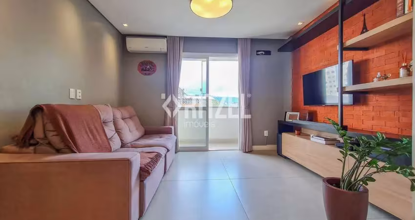 Apartamento com 2 quartos à venda na Rua João Edmundo Streb, 551, Canudos, Novo Hamburgo