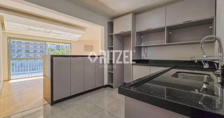 Apartamento com 2 quartos para alugar na Rua Bento Gonçalves, 2423, Centro, Novo Hamburgo