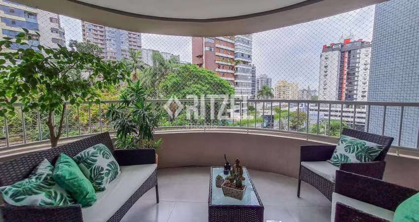 Apartamento à venda, Centro, Novo Hamburgo, RS