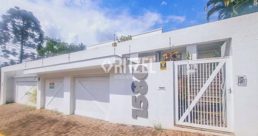 Casa para locação, Padre Reus, São Leopoldo, RS