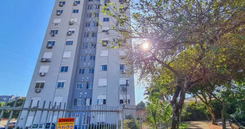 Apartamento para Venda, 2 Quartos, 1 Vaga, 66.68M², Vila Nova, Novo Hamburgo - RS